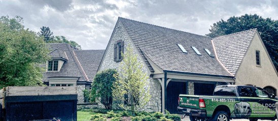 cedar shake roof replacement