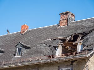 hail damage roof repair cost